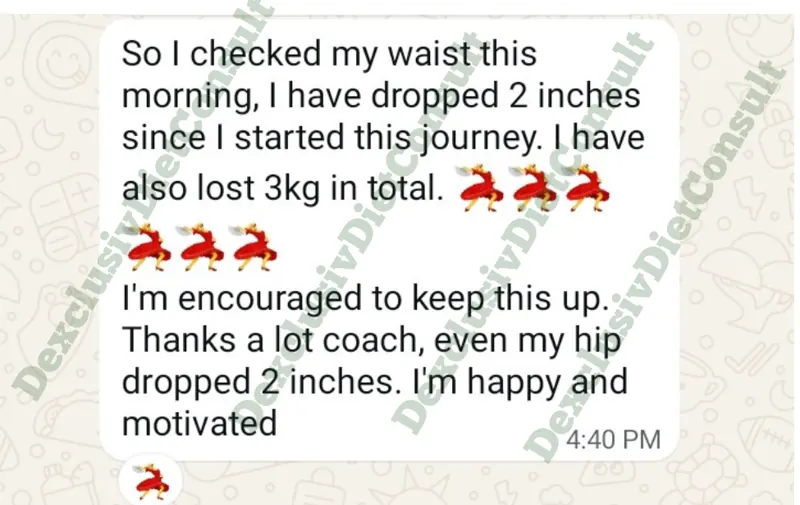 Client review screenshot 5